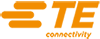 TE connectivity logo