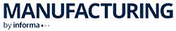 Manufacturing by Informa logo