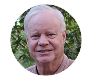 James Greenberger photo