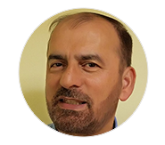 Saeed Siavoshani photo