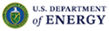 US Department of Energy logo