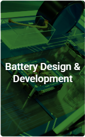 Battery Design & Development