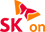 SK on logo