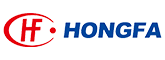 Hongfa America logo