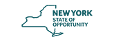 NY State Opportunity logo