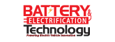 Battery Electrification Technology logo