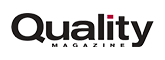 Quality Magazine logo